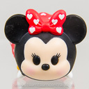 Minnie Mouse (Valentines 2017)